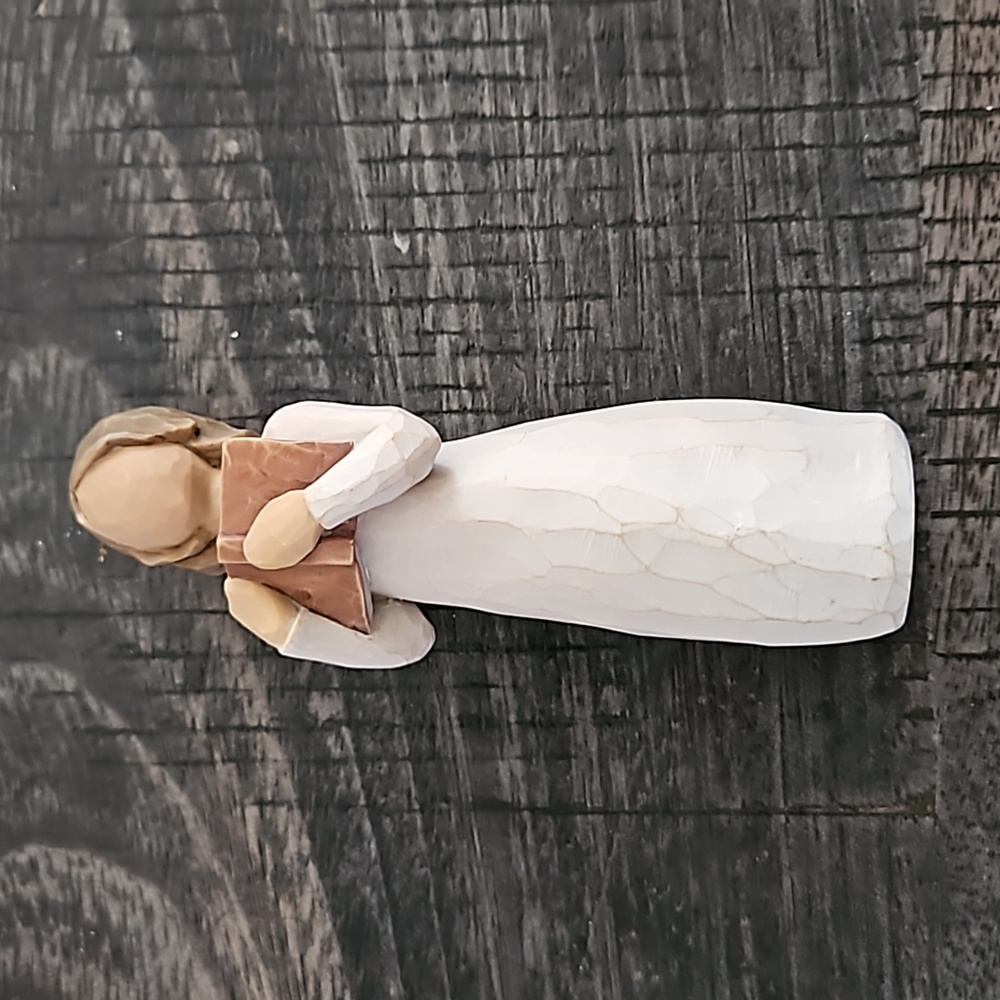 Willow Tree Love of Learning Figurine